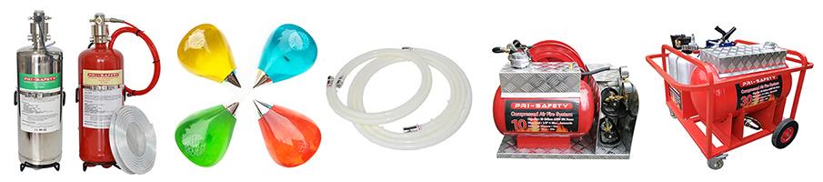 Fire Systems 1