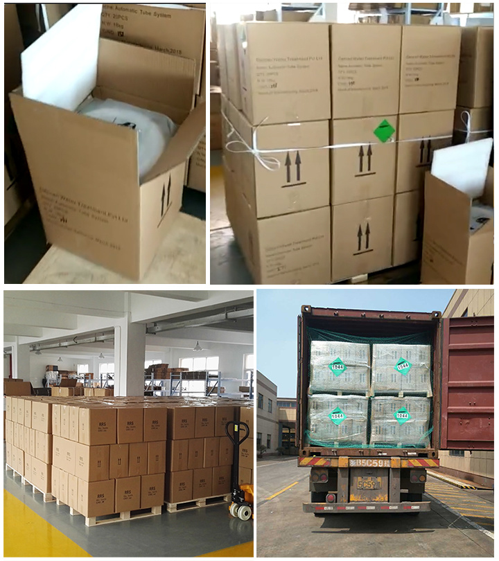Pri-sigurnost automatski sustav za podupiranje požara za prodaju